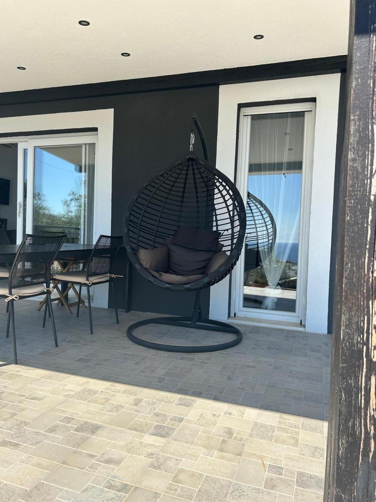 Holiday Home Bepo Sevid Exterior photo